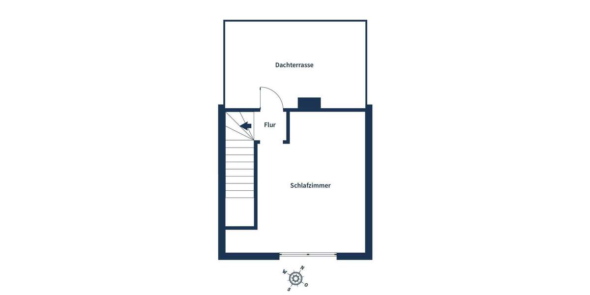 Reihenmittelhaus Frankfurt am Main Praunheim - 4 Zimmer, 95 m&sup2;, 535.000&euro; | Angebot:25628636