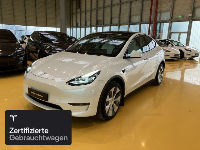 Tesla Model Y 52.318 km 34.300 &euro; Hanau 63457
