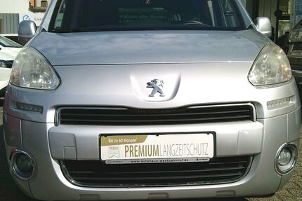 Peugeot Partner 95.146 km 7.690 &euro; Frankfurt 60486
