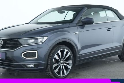 VW T-Roc 43.901 km 22.903 &euro; Dietzenbach bei Frankfurt 63128