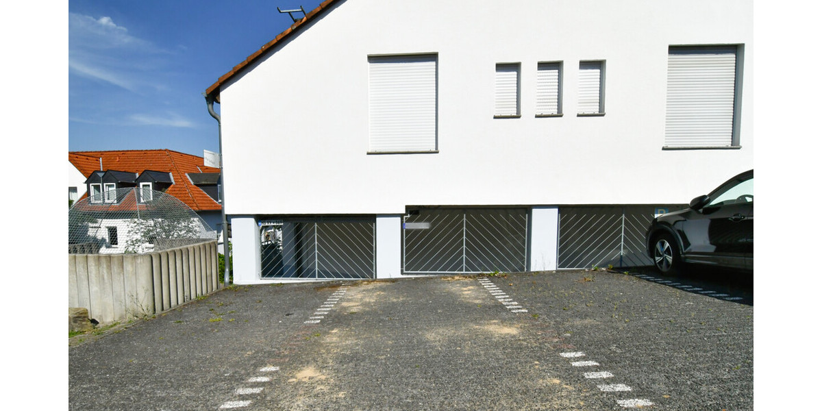 Süße Maisonette, eigener Eingang, mit Gärtchen und 2 Stellplätzen - Maisonettenwohnung Eppstein / Bremthal Bremthal | Angebot:27005977