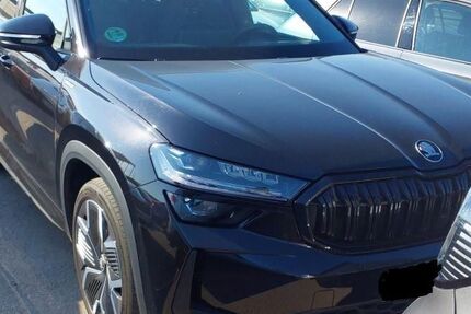 Skoda Kodiaq 24.783 km 40.780 &euro; Rüsselsheim 65428