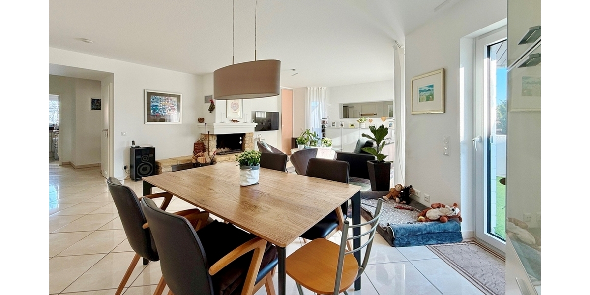 Hochwertige 3-Zimmer-Wohnung mit zwei Balkonen in begehrter Lage von Frankfurt-Sachsenhausen - Etagenwohnung Frankfurt Oberrad | Angebot:24762533