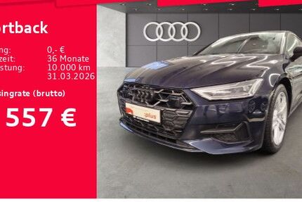 Audi A7 18.594 km 59.229 &euro; Frankfurt am Main 60326