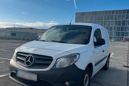 Mercedes-Benz Citan 273.000 km 6.500 &euro; Frankfurt am Main 60386