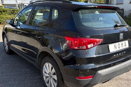 Seat Arona 193.343 km 9.461 &euro; Frankfurt am Main 60389