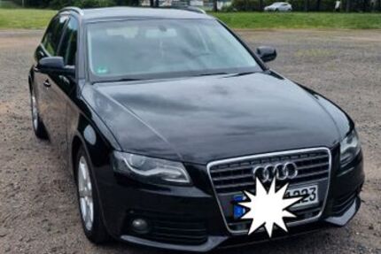 Audi A4 300.000 km 8.000 &euro; Frankfurt am Main 60433