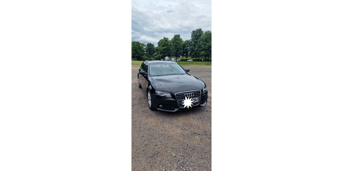 Audi A4 300.000 km 8.000 &euro; Frankfurt am Main 60433
