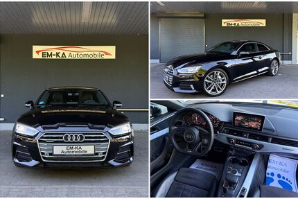 Audi A5 160.000 km 24.500 &euro; Hanau 63456
