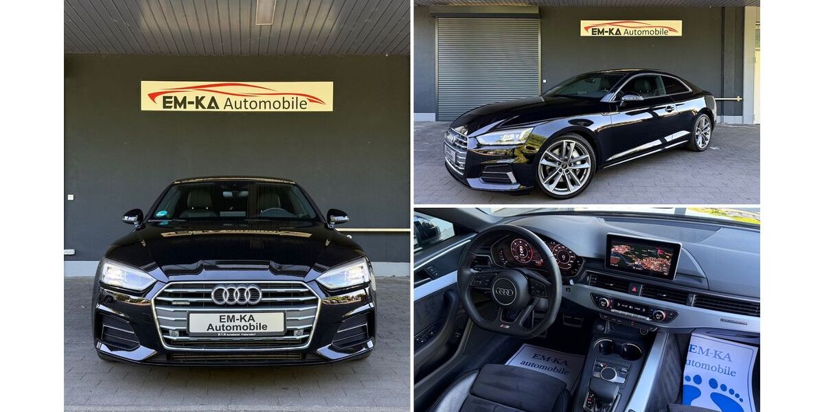Audi A5 160.000 km 24.500 &euro; Hanau 63456