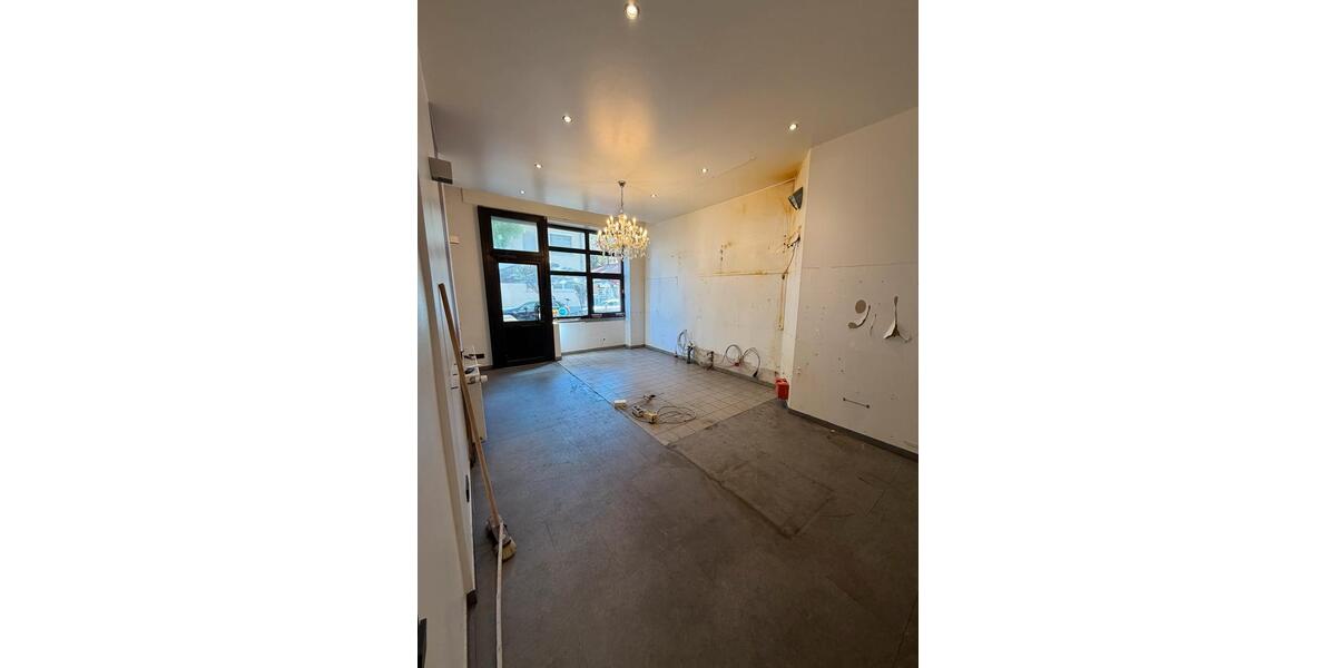 Gewerbeobjekt Frankfurt am Main Nordend West - 2.500&euro; | Angebot:26324246
