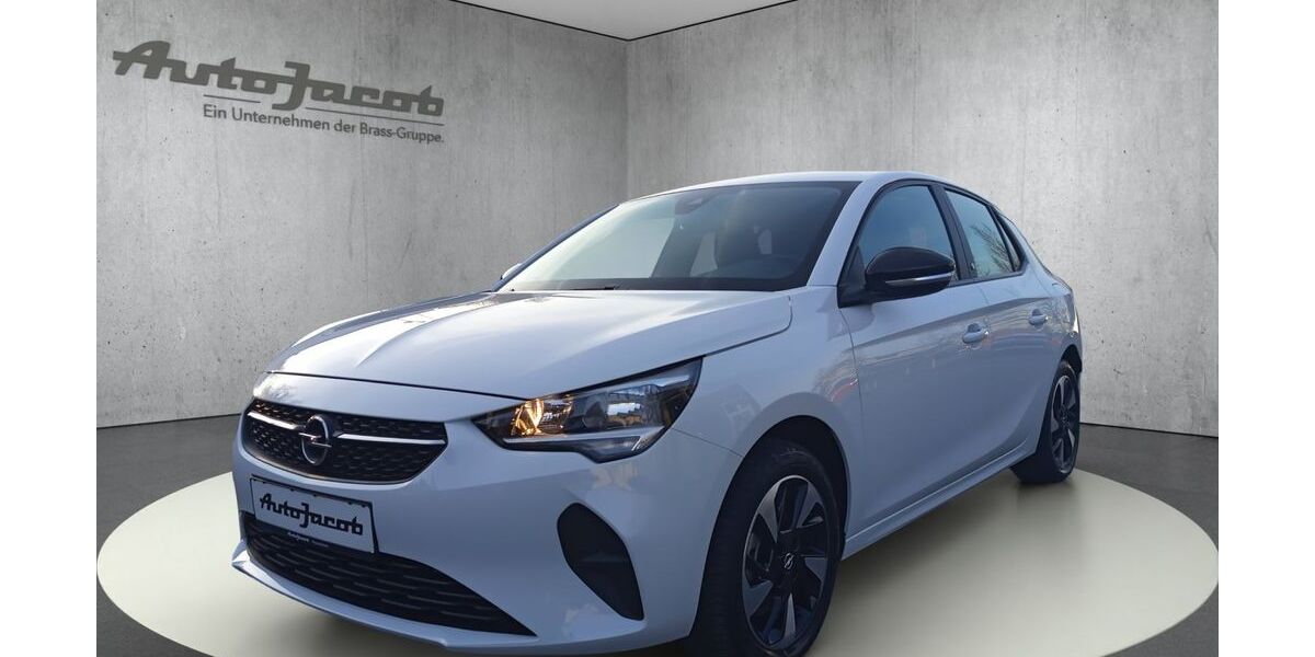 Opel Corsa 17.787 km 17.950 &euro; Rüsselsheim 65428