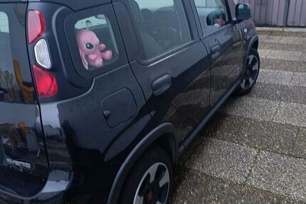 Fiat Panda 30.000 km 13.000 € mühlheim 63165