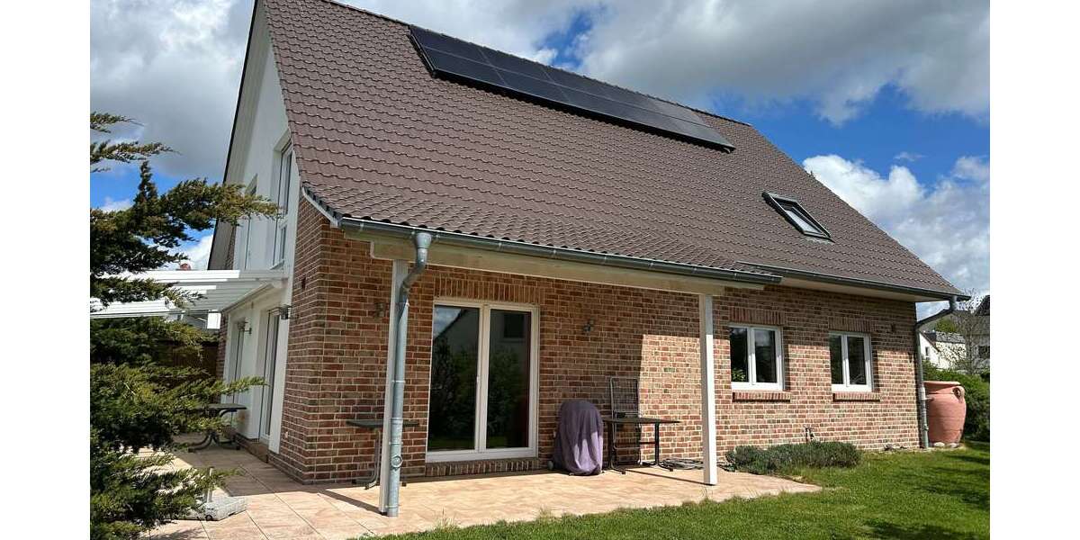 Einfamilienhaus Rödermark - 5 Zimmer, 183 m&sup2;, 1.170.000&euro; | Angebot:26411429