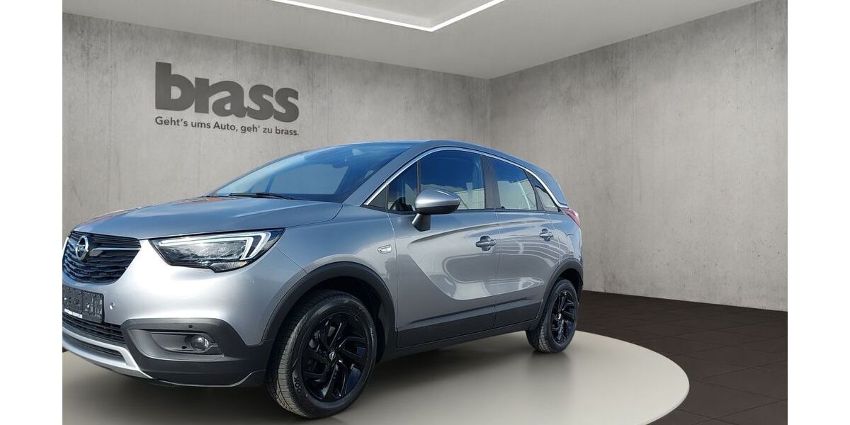 Opel Crossland (X) 36.600 km 12.950 &euro; Dietzenbach 63128