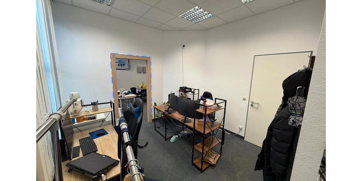 Gewerbeobjekt Frankfurt am Main Bonames - 550&euro; | Angebot:25352552