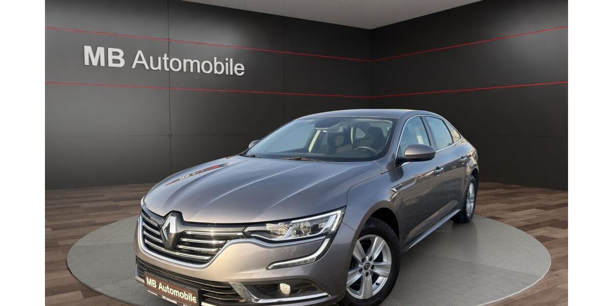 Renault Talisman 41.000 km 13.490 &euro; Darmstadt-Weiterstadt 64331