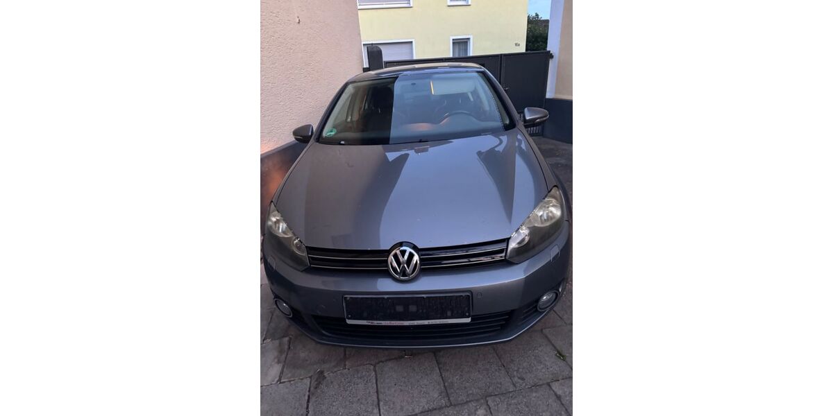 VW Golf 165.275 km 4.500 &euro; Dreieich 63303