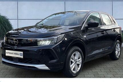 Opel Grandland (X) 43.310 km 19.980 &euro; Rüsselsheim 65428