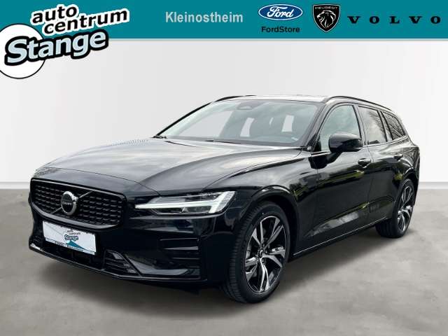 Volvo V60 9.900 km 51.990 &euro; Kleinostheim 63801