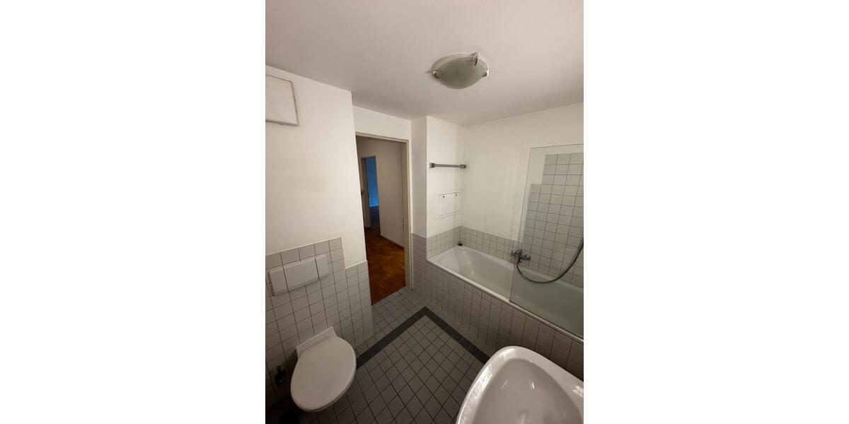 Etagenwohnung Frankfurt am Main Niederrad - 2 Zimmer, 59 m&sup2;, 987&euro; | Angebot:26336733