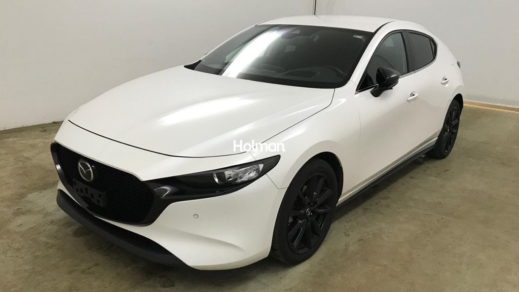 Mazda 3 51.733 km 21.268 &euro; Eschborn 65760