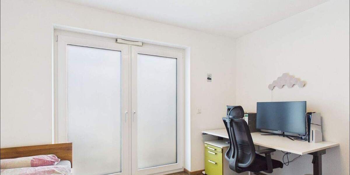 Etagenwohnung Hanau / Wolfgang Wolfgang - 4 Zimmer, 107 m&sup2;, 499.000&euro; | Angebot:24812008