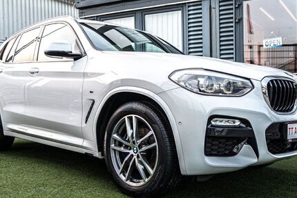 BMW X3 137.500 km 32.499 &euro; Rüsselsheim 65428