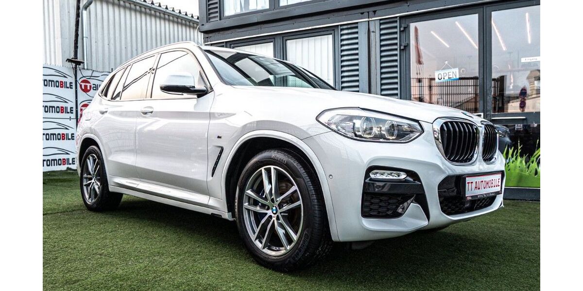 BMW X3 137.500 km 32.499 &euro; Rüsselsheim 65428
