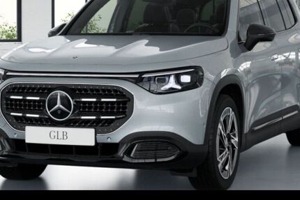 Mercedes-Benz GLB 200 9.900 km 54.990 &euro; Darmstadt 64295