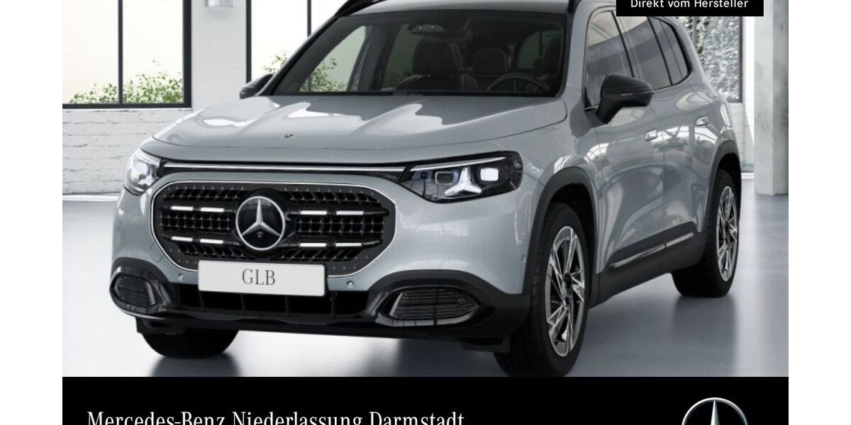 Mercedes-Benz GLB 200 9.900 km 54.990 &euro; Darmstadt 64295