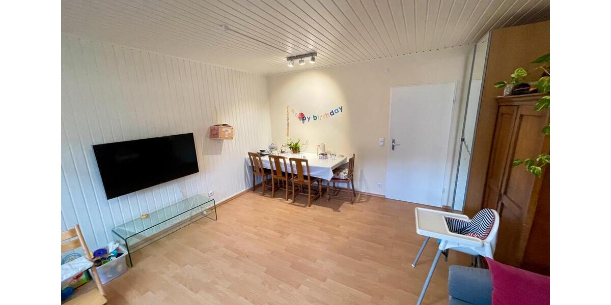 Hochparterre Frankfurt am Main Nord-Ost - 3 Zimmer, 77 m&sup2;, 425.000&euro; | Angebot:26859232