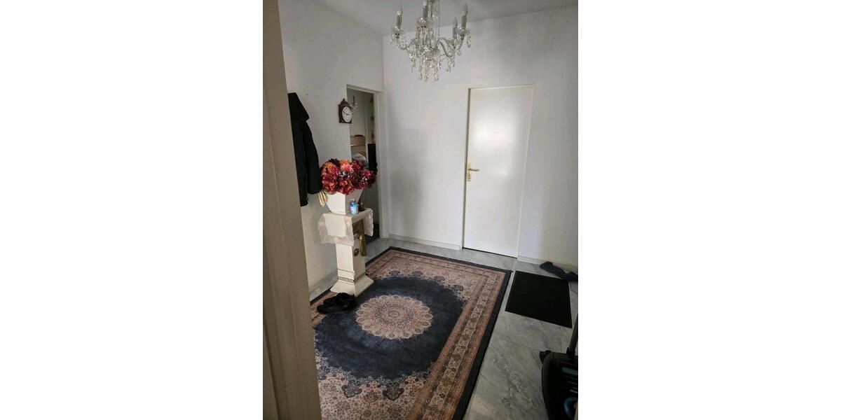 Etagenwohnung Frankfurt am Main Nord-West - 3.5 Zimmer, 76 m&sup2;, 360.000&euro; | Angebot:27122486