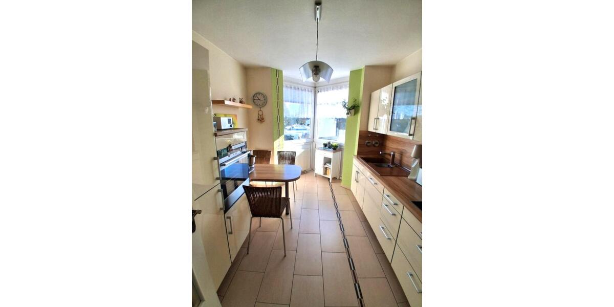 Etagenwohnung Neu-Isenburg Isenburg - 3 Zimmer, 83 m&sup2;, 344.000&euro; | Angebot:26533775
