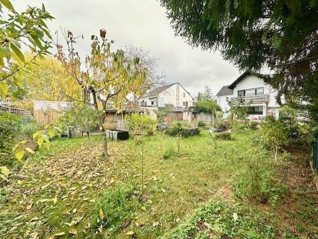 Mehrfamilienhaus, Wohnhaus Griesheim - 9 Zimmer, 193 m&sup2;, 695.000&euro; | Angebot:25737467