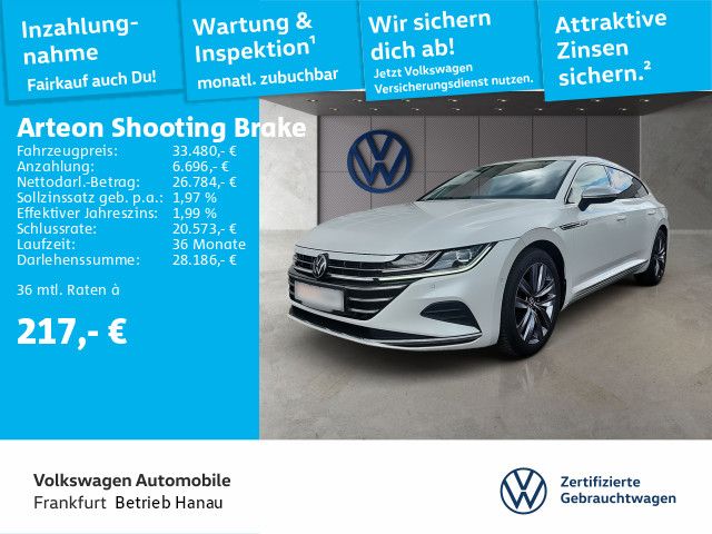 Arteon