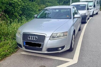 Audi A6 219.000 km 3.799 &euro; Eppstein 65817