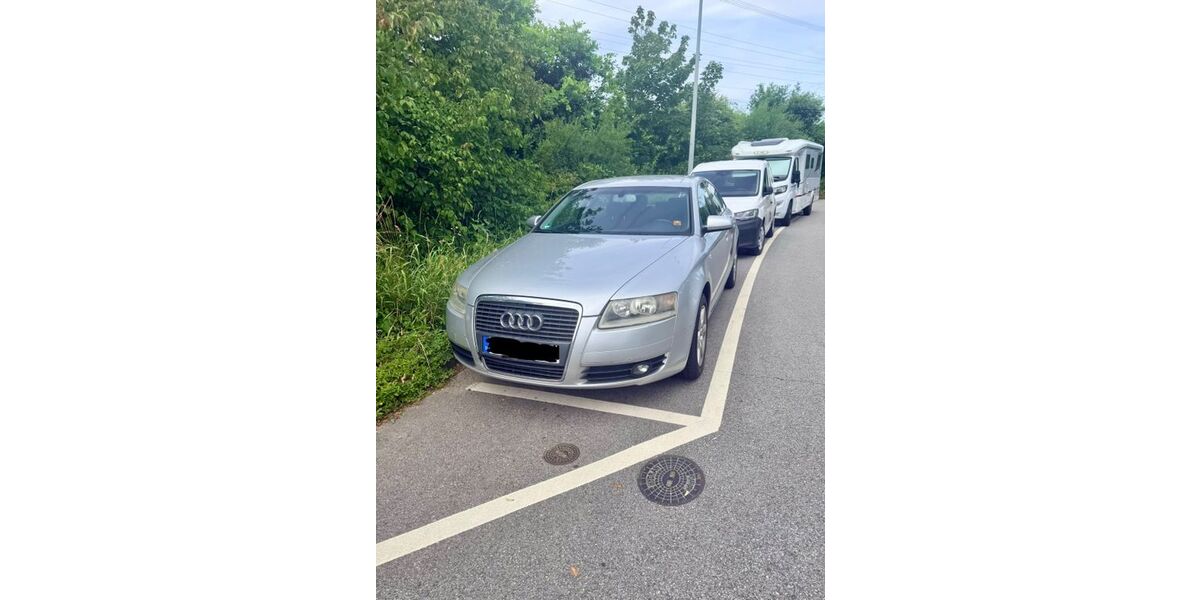 Audi A6 219.000 km 3.799 &euro; Eppstein 65817