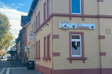 Pizzeria aus Großauheim zu vermieten zimmer