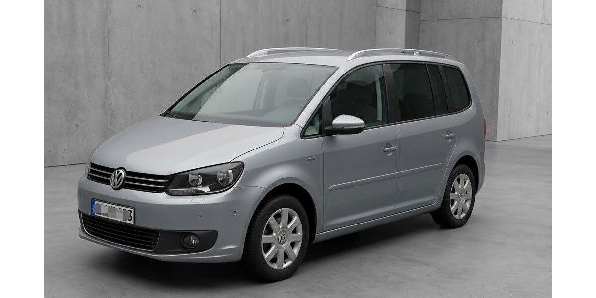 VW Touran 328.520 km 3.990 &euro; Neu-Isenburg (FRANKFURT AM MAIN) 63263