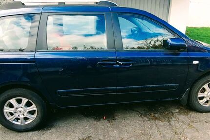 Kia Carnival 190.000 km 2.750 &euro; Frankfurt 60431