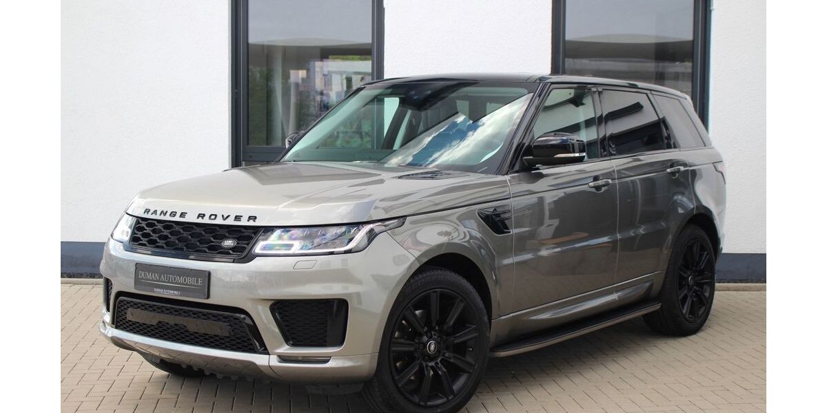 Land Rover Range Rover Sport 169.000 km 32.900 &euro; Bischofsheim 65474