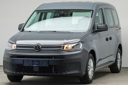 VW Caddy 32.200 km 23.295 &euro; Mühlheim 63165