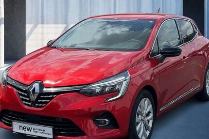 Renault Clio 39.447 km 12.780 &euro; Frankfurt / Main 60314