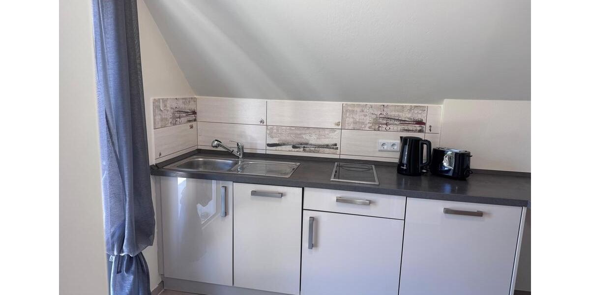 Etagenwohnung Frankfurt am Main Schwanheim - 1 Zimmer, 30 m&sup2;, 500&euro; | Angebot:26339335