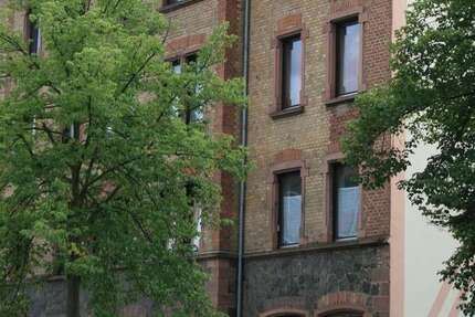 Wohnung Hanau Lamboy - 3 Zimmer, 70 m&sup2;, 815&euro; | Angebot:27033291