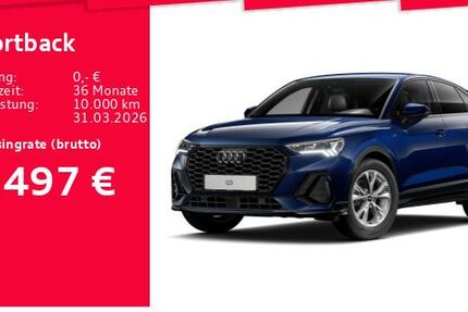 Audi Q3 16.650 km 43.950 &euro; Frankfurt am Main 60314