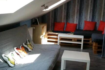 Wohnung Offenbach am Main Buchrain - 1 Zimmer, 20 m&sup2;, 399&euro; | Angebot:25764394