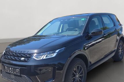 Land Rover Discovery Sport 97.800 km 15.450 &euro; Münster 64839