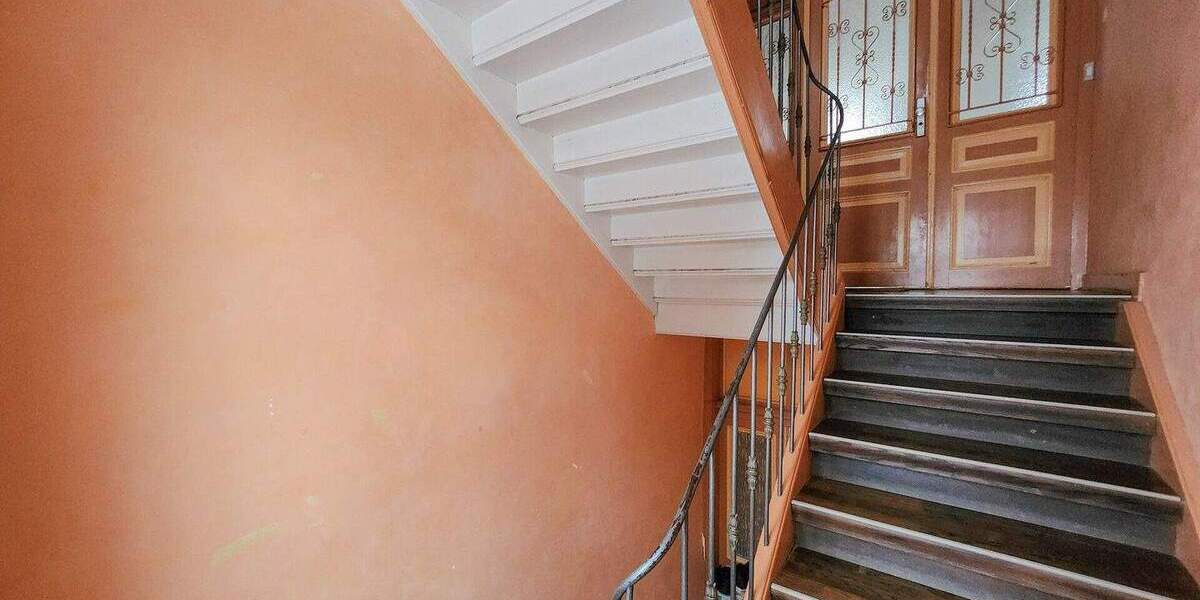 Etagenwohnung Frankfurt am Main Praunheim - 3 Zimmer, 70 m&sup2;, 1.200&euro; | Angebot:25744791